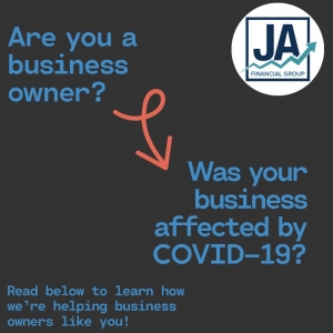 Photo of JA Financial Group