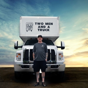 Photo of Two Men and a Truck - Des Moines