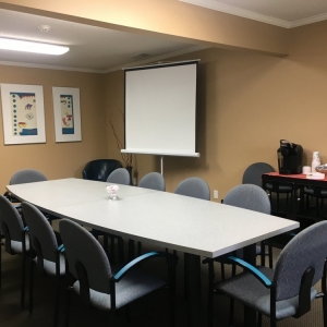 Photo of The Meeting Center of Collierville