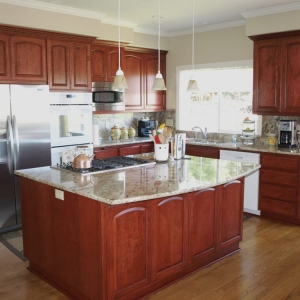Photo of North County Kitchens