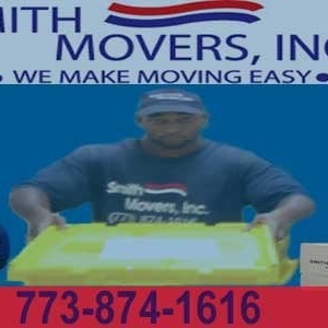 Photo of Smith Movers