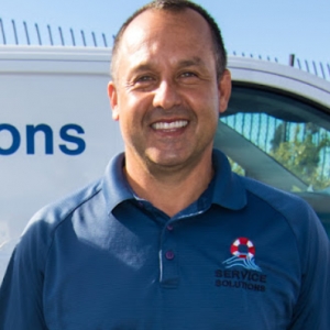 Photo of Service Solutions Restoration