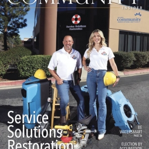 Photo of Service Solutions Restoration