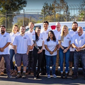 Photo of Service Solutions Restoration