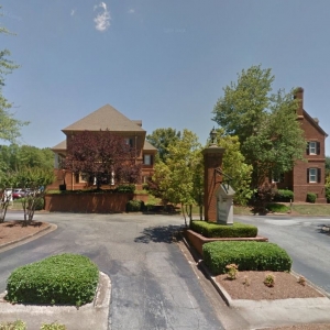 Tucker The Law Offices of James W. Penland & Ruth Primm