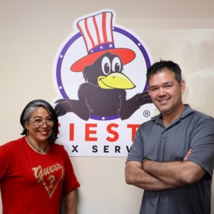 Photo of Fiesta Auto Insurance & Tax Service