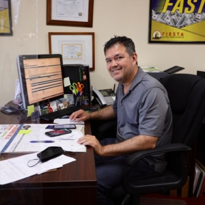 Photo of Fiesta Auto Insurance & Tax Service