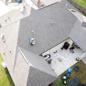 Photo of SoCo Roofing & Restoration