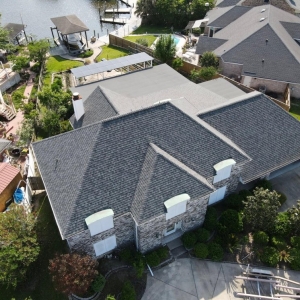 Photo of SoCo Roofing & Restoration