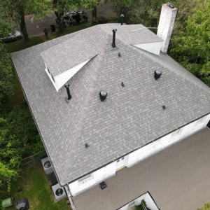 Photo of SoCo Roofing & Restoration