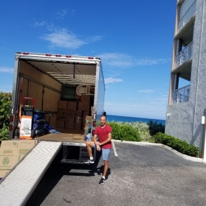 Photo of Atlantic Movers