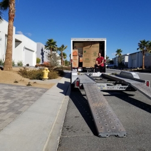 Photo of Atlantic Movers