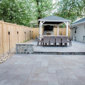 Photo of NOVA Landscape Construction