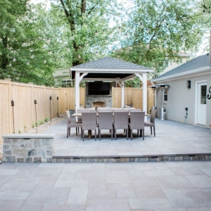 Photo of NOVA Landscape Construction
