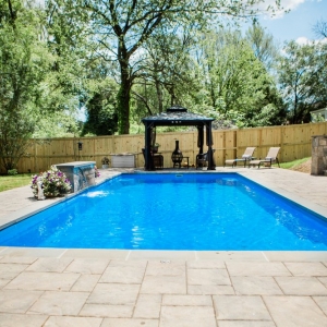 Photo of NOVA Landscape Construction