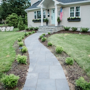 Photo of NOVA Landscape Construction