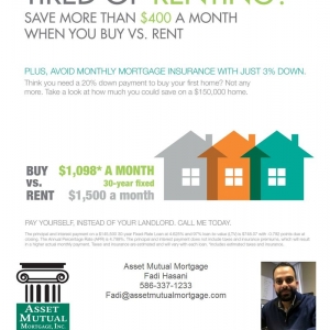 Photo of Asset Mutual Mortgage