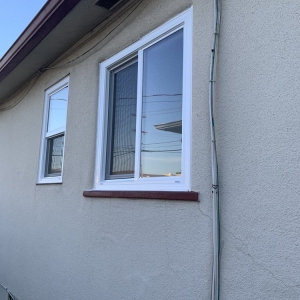 Photo of Sunlight Window and Door Systems
