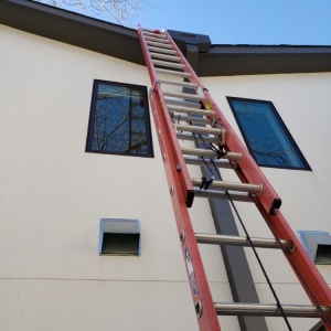 Photo of Window Cleaner Pros
