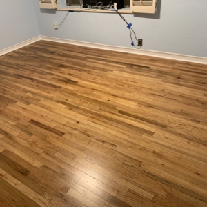 Photo of Legendary Hardwood Floors