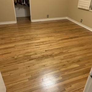 Photo of Legendary Hardwood Floors