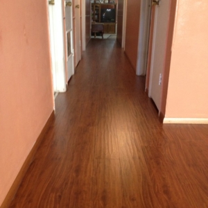 Photo of Legendary Hardwood Floors