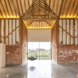 Photo of David Nossiter Architects Ltd