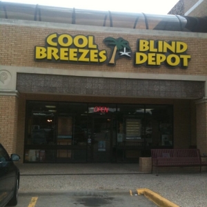Photo of Blind Depot