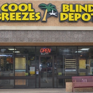Photo of Blind Depot