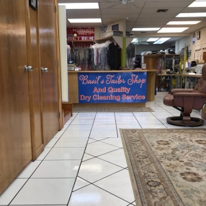 Photo of Basil's Tailor Shop