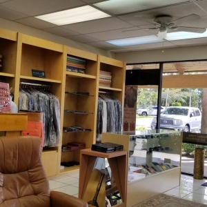 Photo of Basil's Tailor Shop