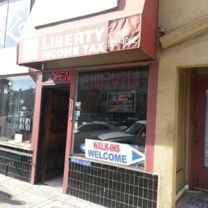 Photo of Liberty Tax Service