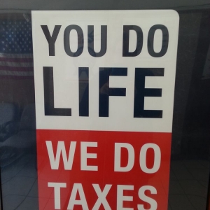 Photo of Liberty Tax Service