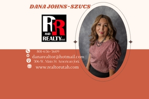 Photo of Dana Johns-Szucs - R&R Realty