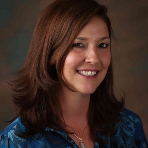 Photo of Andrea G Sobel - Public Relations