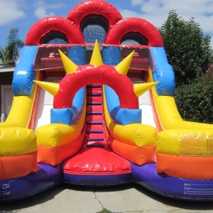 Photo of Crazy Jumpers