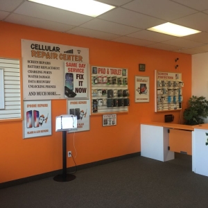 Photo of Cellular Repair Center