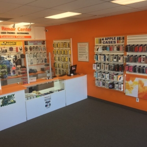 Photo of Cellular Repair Center