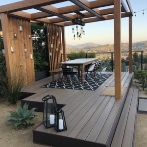 Photo of Inside Out Design & Build
