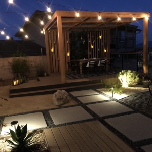 Photo of Inside Out Design & Build