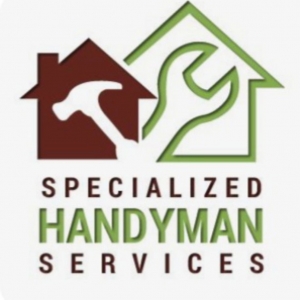 Atlanta Cashson Handyman Service