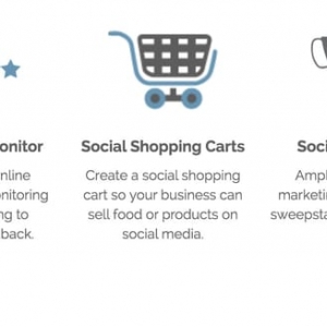 Photo of Get Social, We Are!