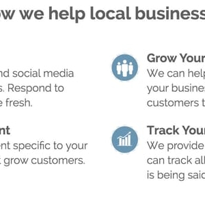 Photo of Get Social, We Are!