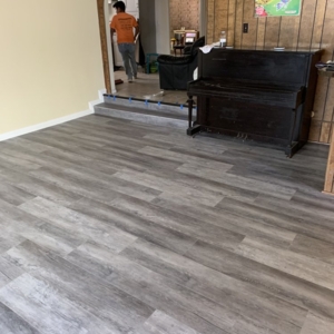 Photo of RP Flooring Installations