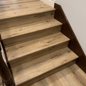 Photo of RP Flooring Installations