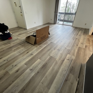 Photo of RP Flooring Installations