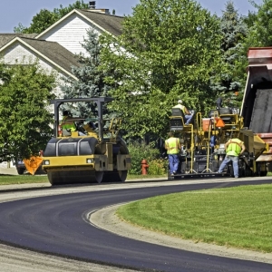 Photo of Kansas City Concrete and Asphalt Services