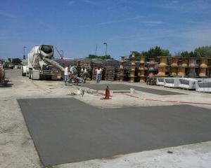 Photo of Kansas City Concrete and Asphalt Services