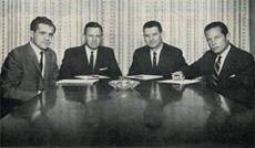 Photo of Calender-Robinson Insurance