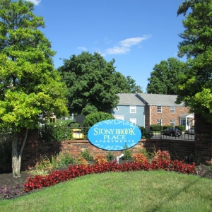 Photo of Stony Brook Place Apartments